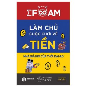 Làm Chủ Cuộc Chơi Về Tiền