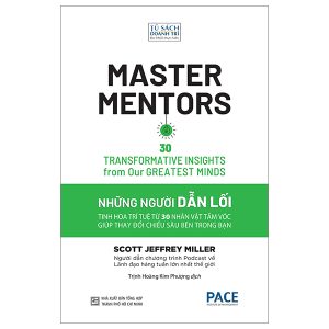 Master Mentors – Những Người Dẫn Lối