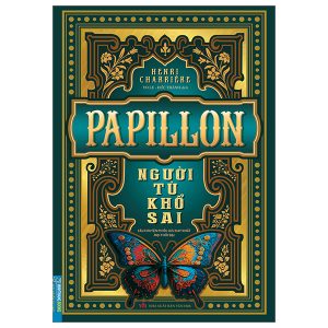 Papillon – Người Tù Khổ Sai