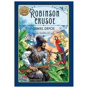 Robinson Crusoe