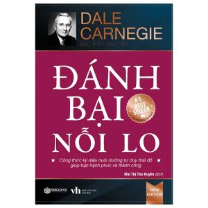 Đánh Bại Nỗi Lo (File PDF)