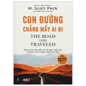 Con Đường Chẳng Mấy Ai Đi (PDF – Ebook)