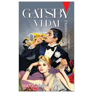 Gatsby Vĩ Đại (File PDF)