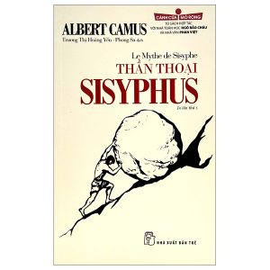 Thần Thoại Sisyphus