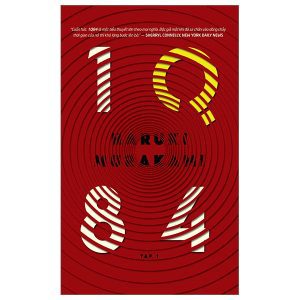 1Q84 – Tập 1