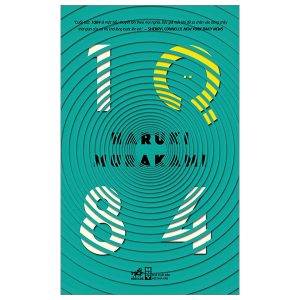 1Q84 – Tập 2