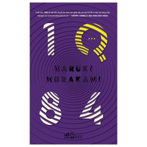 1Q84 – Tập 3