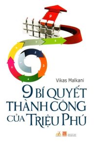 9 Bí Quyết Thành Công Của Triệu Phú