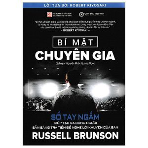 Bí Mật Chuyên Gia