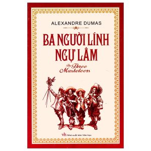 Ba Người Lính Ngự Lâm