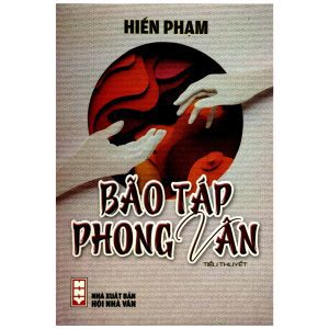 Bão Táp Phong Vân