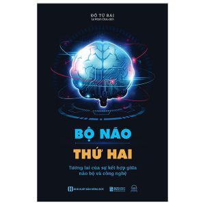 Bộ Não Thứ Hai – Tương Lai Của Sự Kết Hợp Giữa Não Bộ Và Công Nghệ