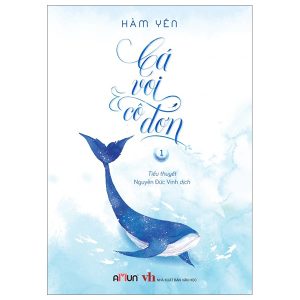 Cá Voi Cô Đơn – Tập 1