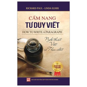 Cẩm Nang Tư Duy Viết