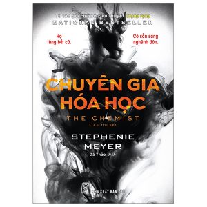 Chuyên Gia Hóa Học – The Chemist