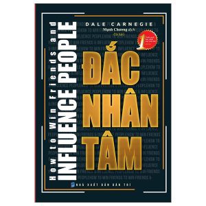 Đắc Nhân Tâm