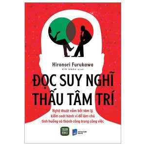 Đọc Suy Nghĩ – Thấu Tâm Trí