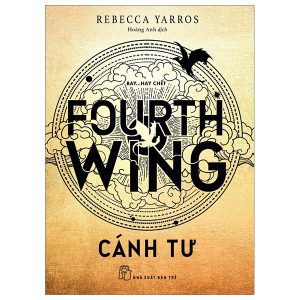 Fourth Wing – Cánh Tư