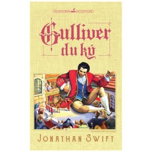 Gulliver Du Ký