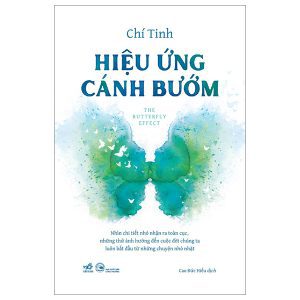 Hiệu Ứng Cánh Bướm – The Butterfly Effect