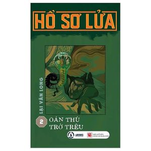 Hồ Sơ Lửa 2: Oán Thù Trớ Trêu