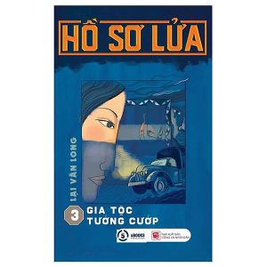 Hồ Sơ Lửa 3: Gia Tộc Tướng Cướp