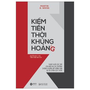 Kiếm Tiền Thời Khủng Hoảng