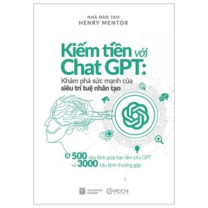 Kiếm Tiền Với Chat GPT
