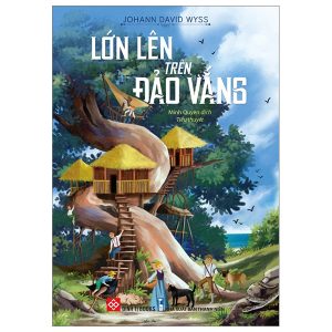 Lớn Lên Trên Đảo Vắng