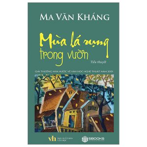 Mùa Lá Rụng Trong Vườn