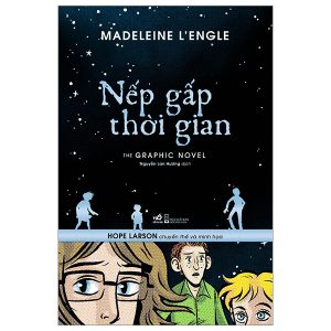 Nếp Gấp Thời Gian – The Graphic Novel