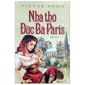 Nhà Thờ Đức Bà Paris