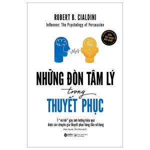 Những Đòn Tâm Lý Trong Thuyết Phục