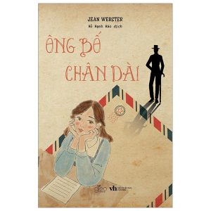 Ông Bố Chân Dài