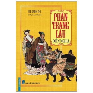 Phấn Trang Lâu Diễn Nghĩa