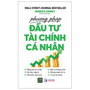 Phương Pháp Đầu Tư Tài Chính Cá Nhân