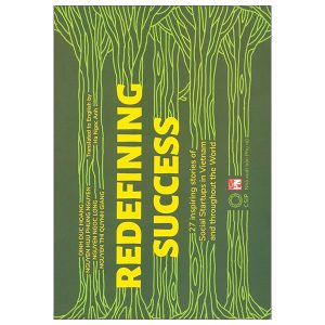 Redefining Success – Thành Công Theo Cách Khác