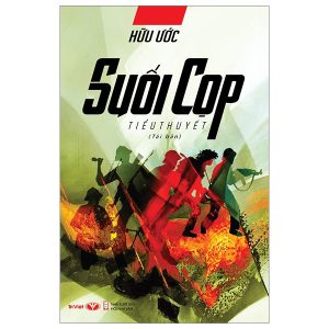 Suối Cọp