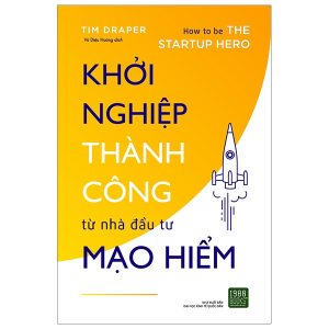 Thành Công Từ Nhà Đầu Tư Mạo Hiểm