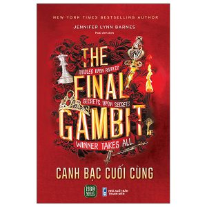 The Final Gambit – Canh Bạc Cuối Cùng