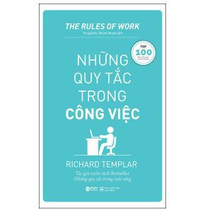 The Rules Of Work – Những Quy Tắc Trong Công Việc