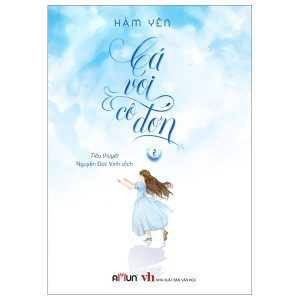 Cá Voi Cô Đơn – Tập 2