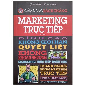 Cẩm Nang Bách Thắng – Marketing Trực Tiếp