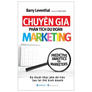 Chuyên Gia Phân Tích Dự Đoán Marketing