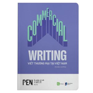 Commercial Writing – Viết Thương Mại Tại Việt Nam