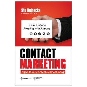 Contact Marketing – Nghệ Thuật Chinh Phục Khách Hàng