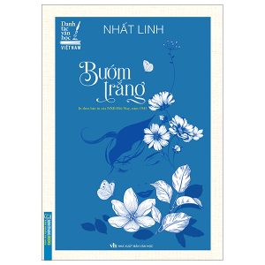 Danh Tác Văn Học Việt Nam – Bướm Trắng