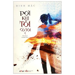 Đợi Khi Tôi Có Tội – Tập 1