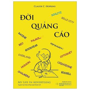 Đời Quảng Cáo