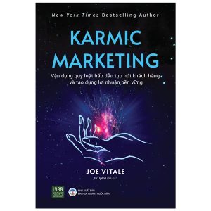 Karmic Marketing